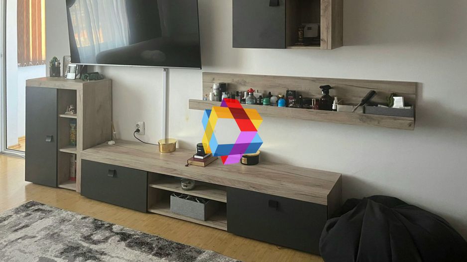 Apartament 3 camere de vânzare, zona Scriitorilor - ITC,  65 mp, Plus-imo.ro - Poză 2