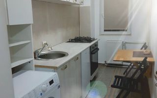 Închiriez garsonieră renovată, modernă, Mall Vitan - Poză 4