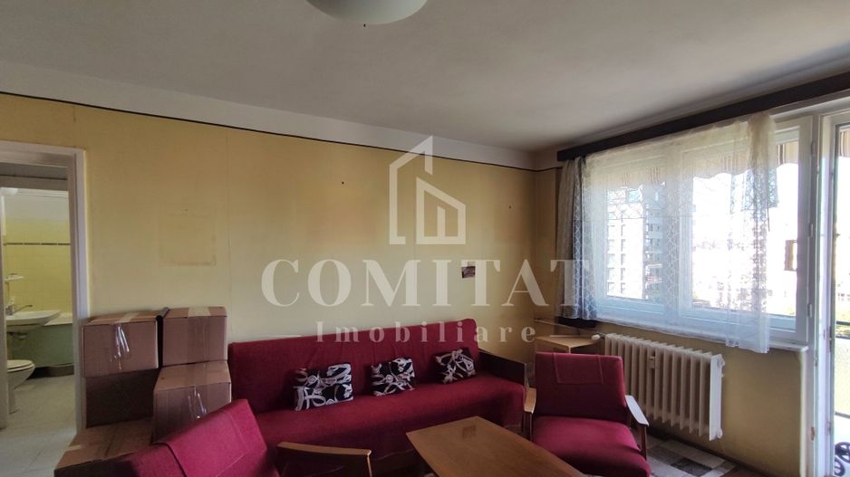 Apartament 2 camere | Semidecomandat | cartier Gheorgheni - Poză 7