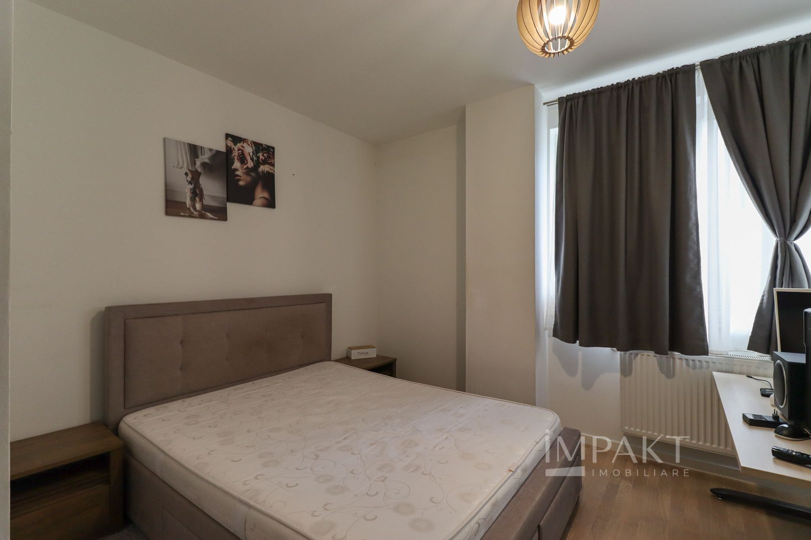 Apartament 3 camere in cartierul Sopor, 74 m2, cu 2 locuri de parcare - Poză 9