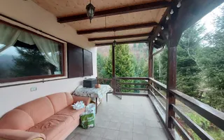 Casă | 260 mp utili | 1.100 mp teren | Râul Sadului | - Poză 26