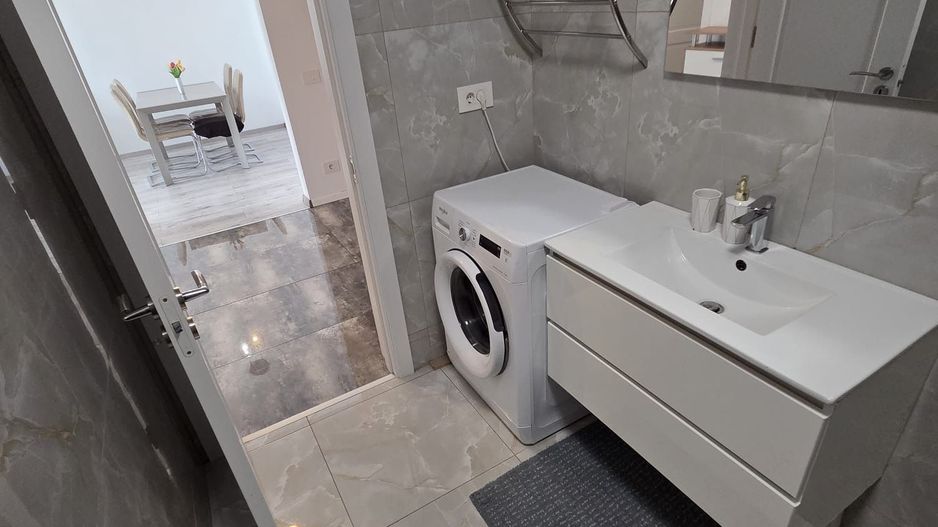 APARTAMENT 2 CAMERE PRIMA ONESTILOR - Poză 6