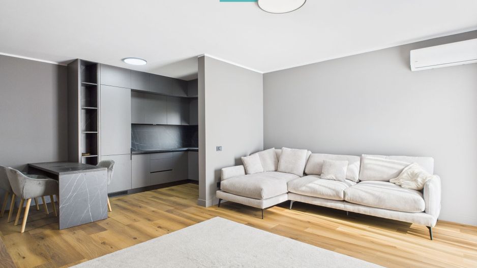 Penthouse de lux Dumbrăvița - Poză 6