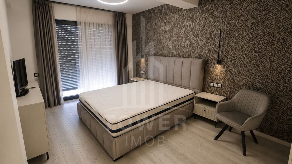 Vilă exclusivistă în stil Manhattan, prima închiriere, Sibiu – Zona de Jos - Poză 2
