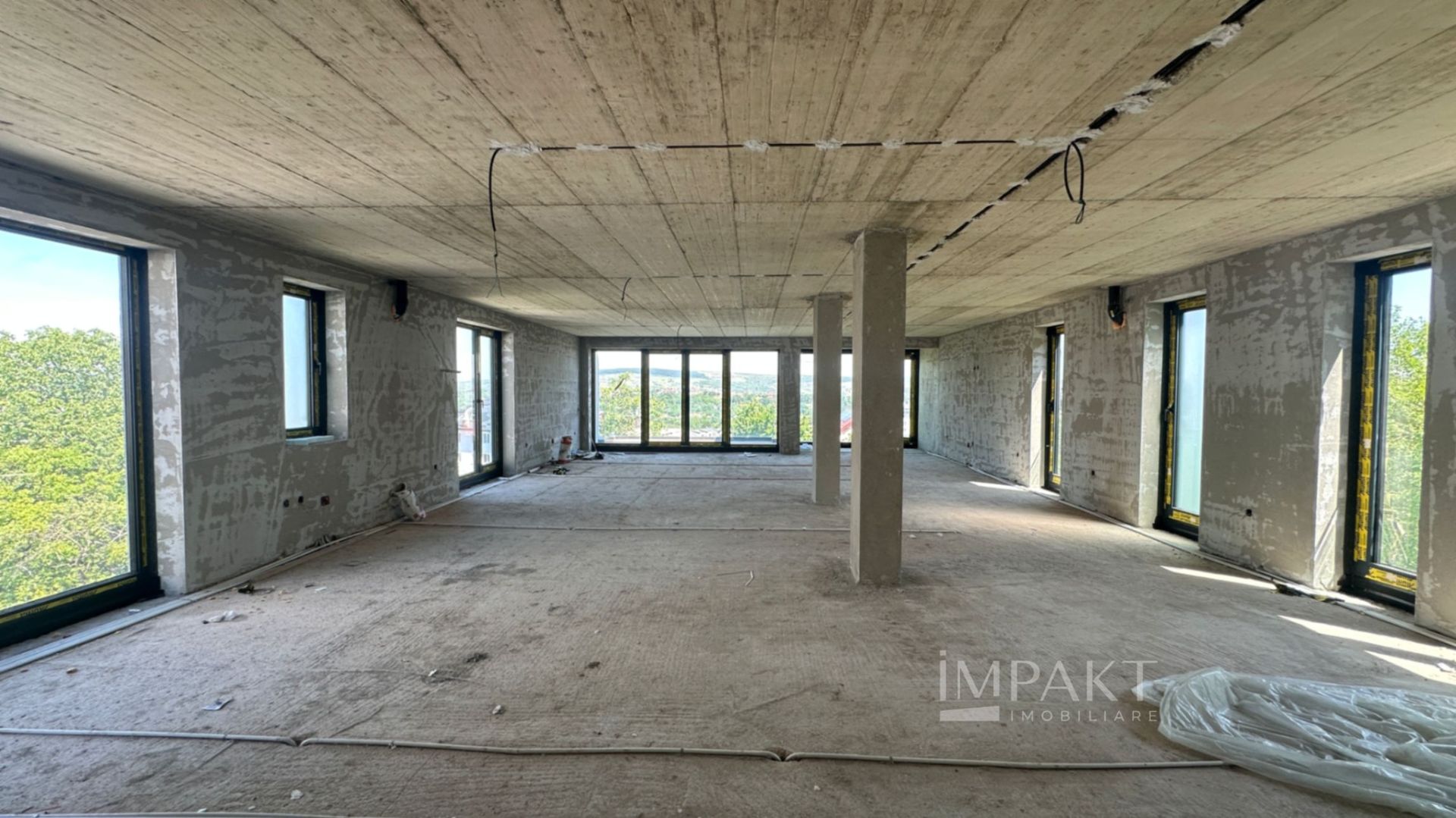 Cladire 650 mp utili | Capacitate 25+ parcari | Zorilor - Poză 8