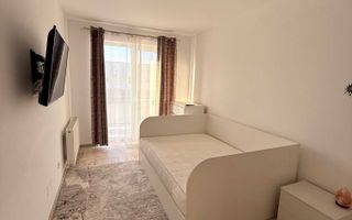 Apartament 3 camere | Etaj 1 | Terasă 10 mp | City Residence - Poză 4