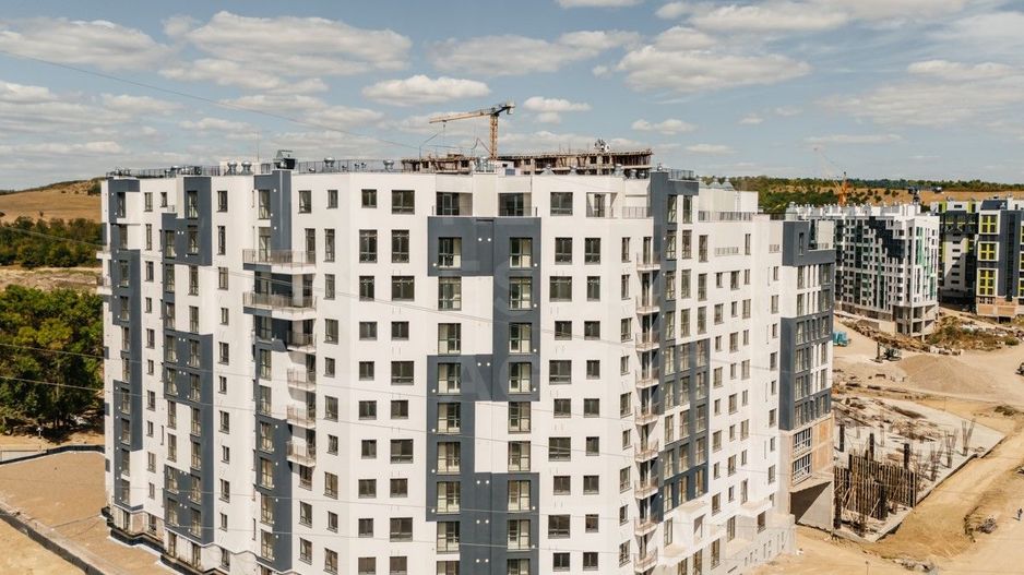 Vânzare, apartament, o cameră, str. Ceucari, Râșcani - Poză 7