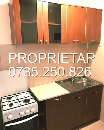 Garsoniera de vanzare Militari Lujerului Veteranilor 2 min metrou Particular - Poză 5