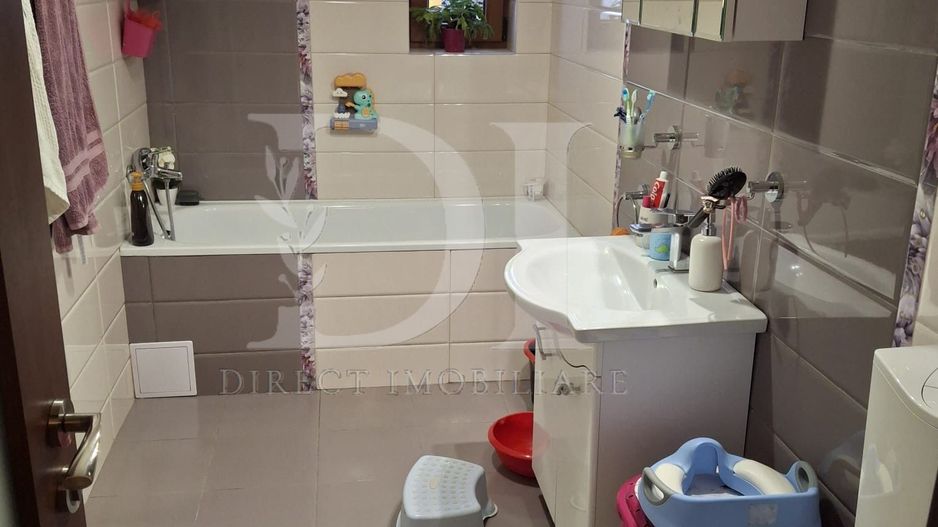 Apartament la chei / Zona Parcul Poligon - Poză 13