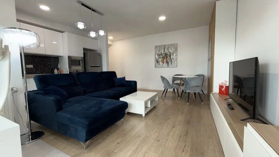 Apartament 2 camere lux cu terasă și parcare – Drumul Taberei - Poză 2