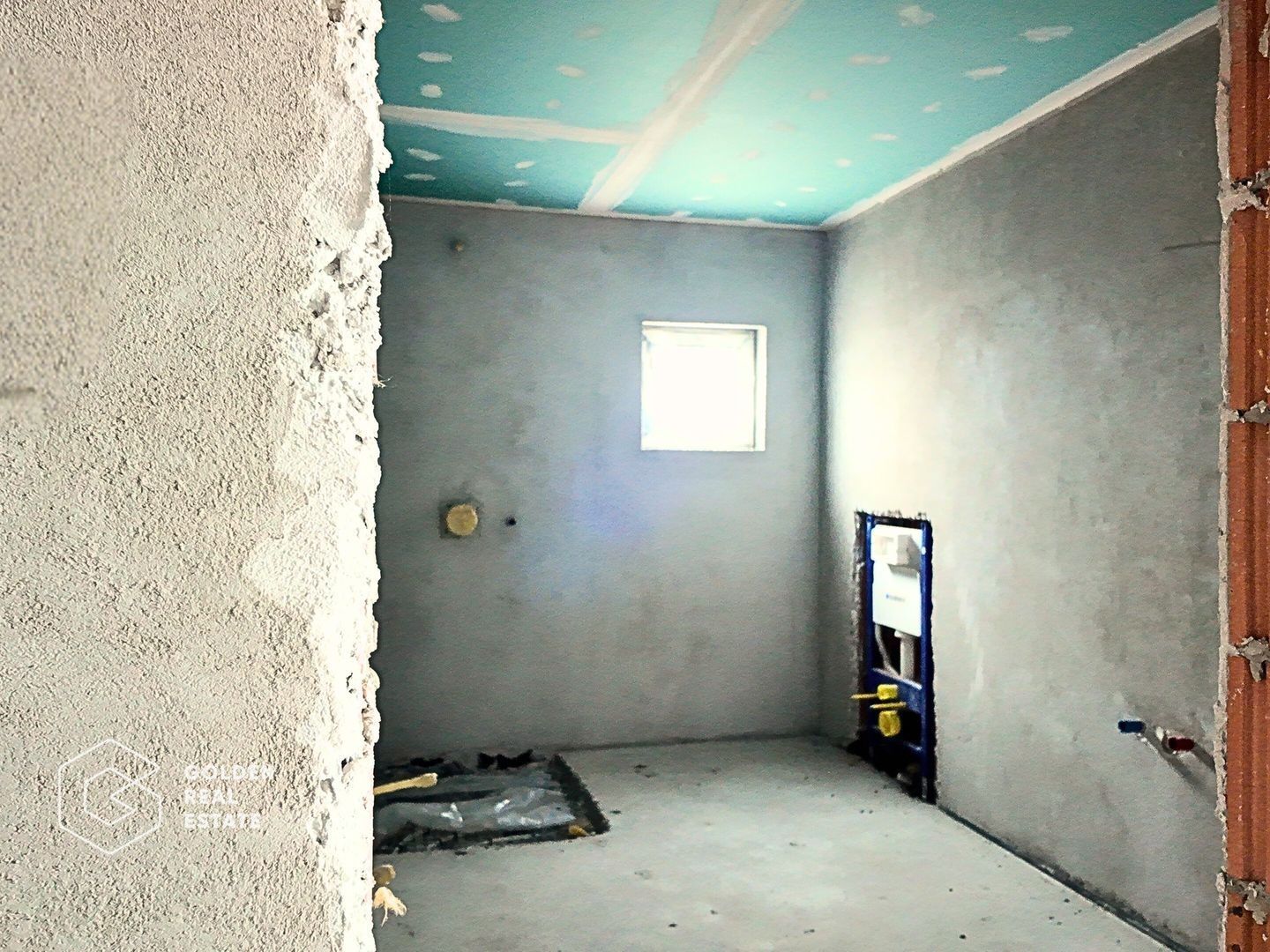 Casa noua pe un nivel, la gri, Mandruloc, comision 0% - Poză 8