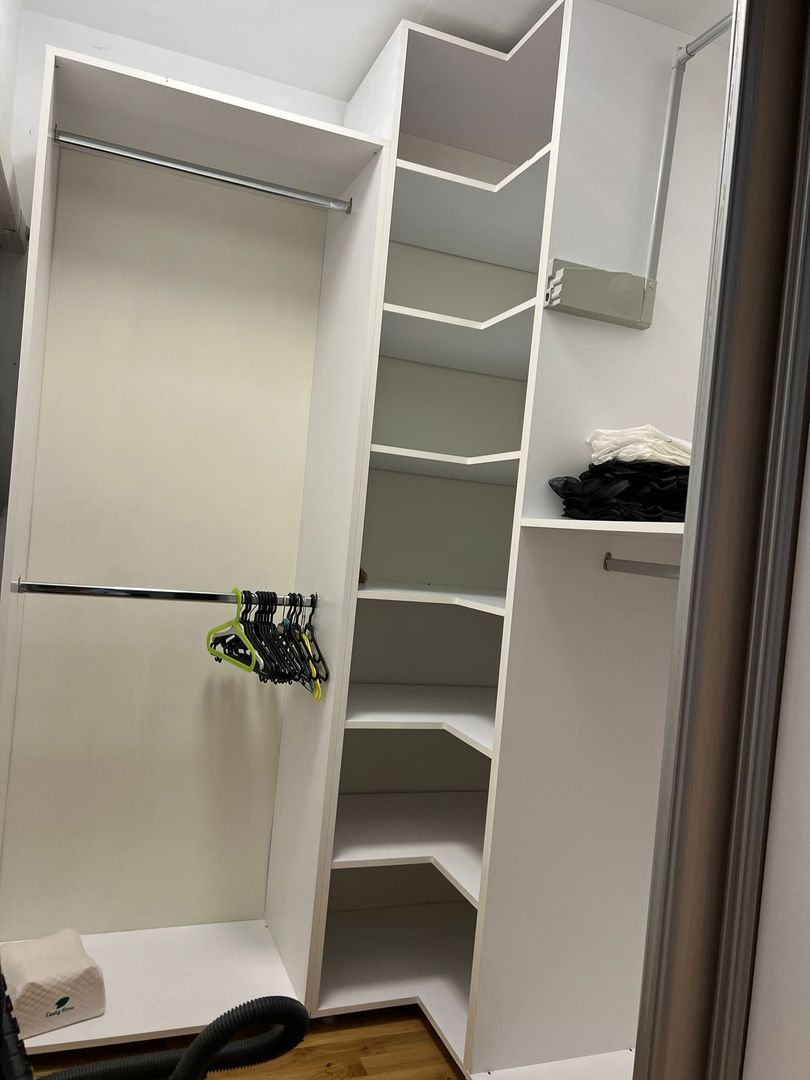 3 CAMERE || 2 LOCURI DE PARCARE + CURTE || BANEASA - Poză 16