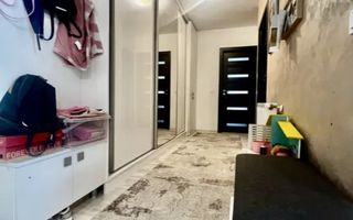 Bloc Nou , ap 3 camere , 65mp , Pacurari. - Poză 5