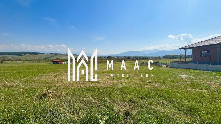 Teren intravilan | 4 parcele | 600MP | Ieșire din Sibiu spre Cisnădie - Poză 3