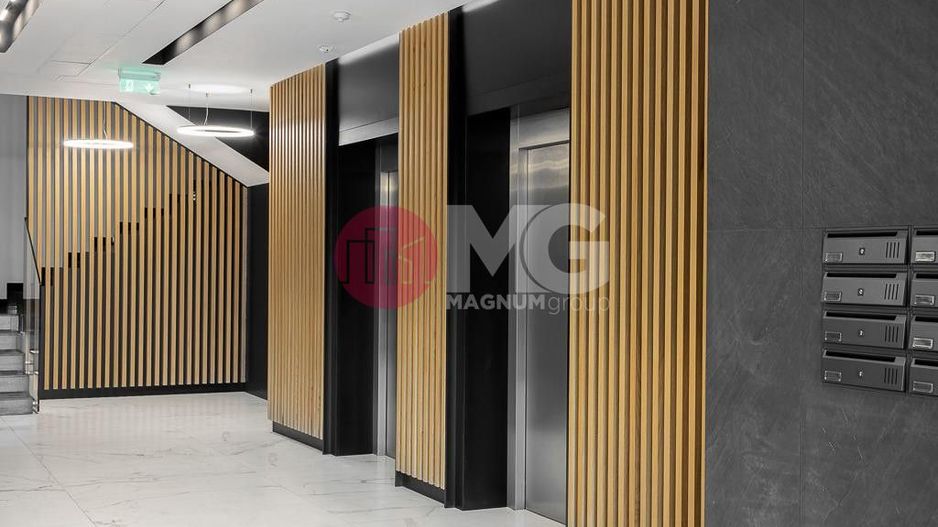 apartament 3 camere de vanzare- Rahmaninov- vedere parc - Poză 5