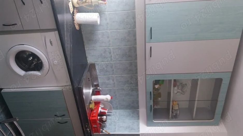 Inchiriez apartament 2 camere, Bvd. Camil Ressu, nr. 34, langa piata Ramnicu Sarat - Poză 7