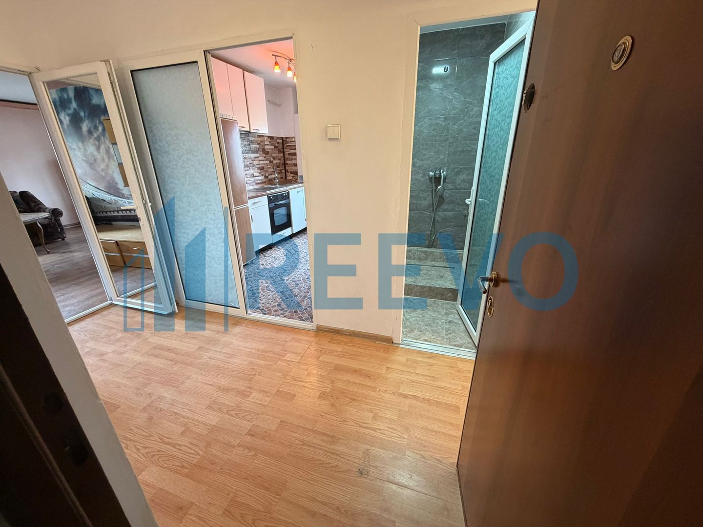 Apartament 3 camere decomandat, Târgu Ocna - Poză 3