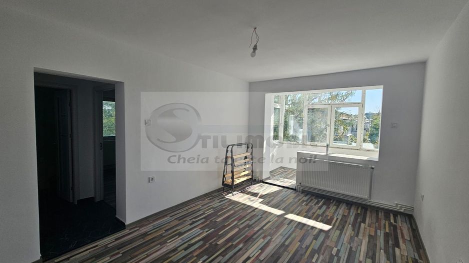 Apartament 2 camere Podu Ros-Sos. Nationala - renovat complet - Poză 1