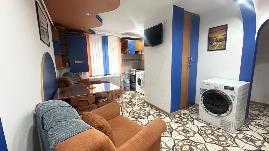 Apartament spatios cu 2 camere | Fabric - Poză 9
