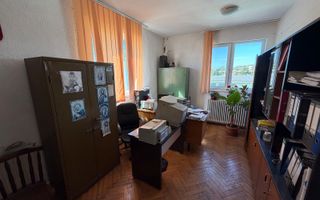 Spatiu de birouri I Bulevardul Muncii I Finisat I 55 mp - Poză 7