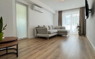 Bloc Nou , ap 3 camere , 2 bai , etaj 4/7 , Copou. - Poză 4