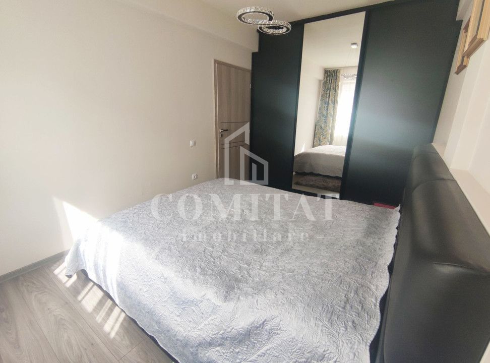 Apartament 2 camere/ Zona Sub Cetate/ Cu garaj - Poză 10