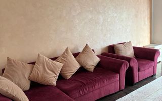 Vânzare apartament 2 camere decomandat – complet renovat. - Poză 2