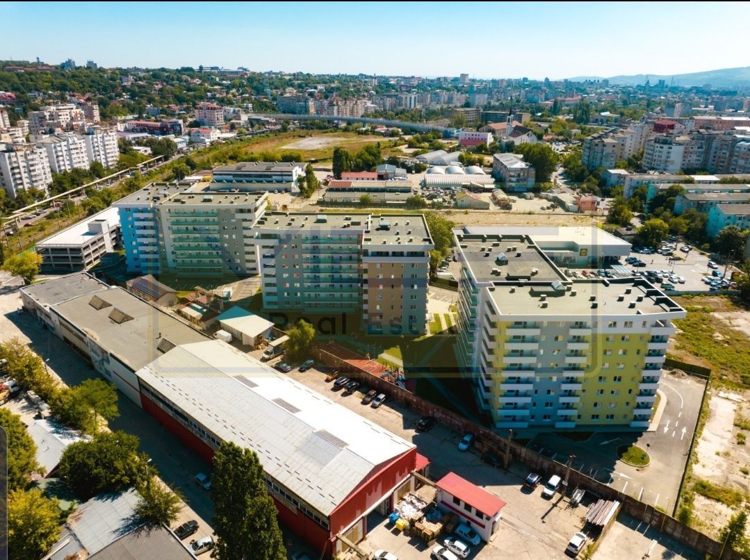 Apartament 2 camere+parcare Conest Evolution - Poză 16