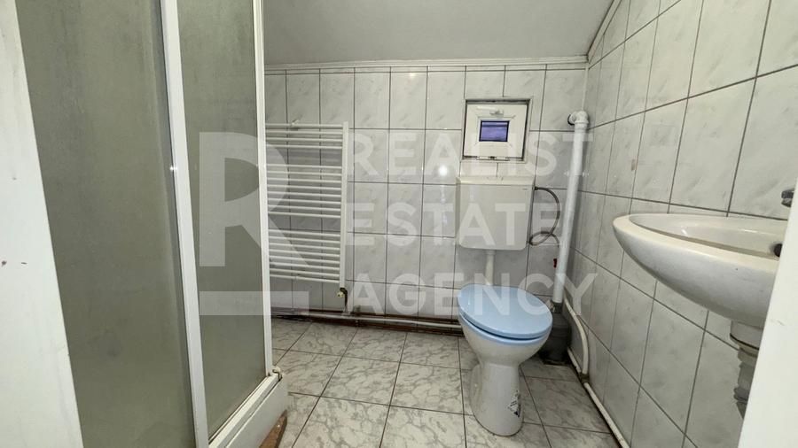 Vilă spațioasă, 6 camere, Copou -Sărărie - Poză 15