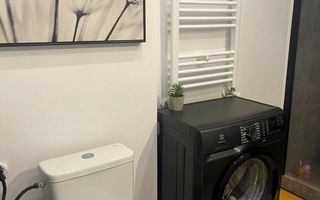 Apartament 2 Camere | Uranus Plaza | Aproape de Spitalul Judetean - Poză 9