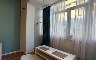 Apartament 2 Camere Premium | Ultracentral - Vedere Dâmbovița | Centrală Proprie - Poză 5