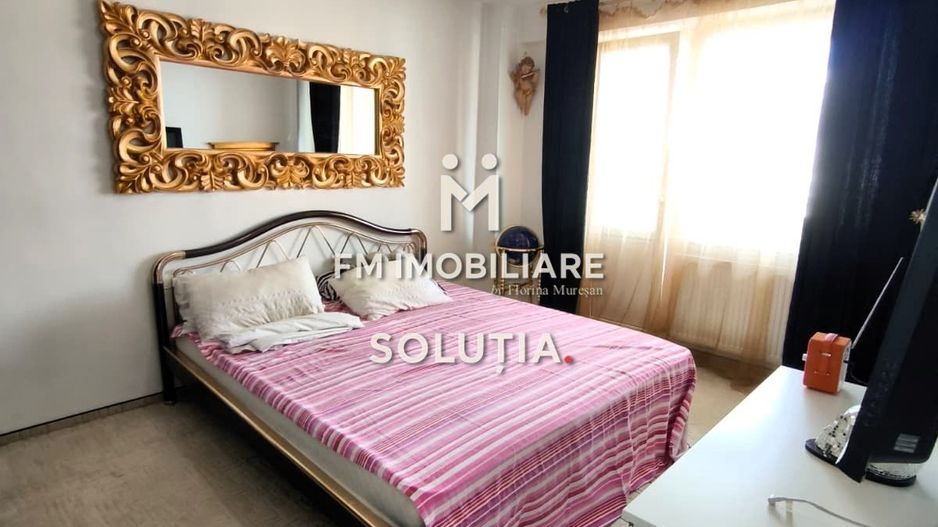 Apartament 5 camere, Ultracentral - Hortensiei! - Poză 6