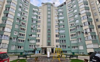 Chirie, apartament, 2 camere str. Calea Orheilui, Rîșcani - Poză 13