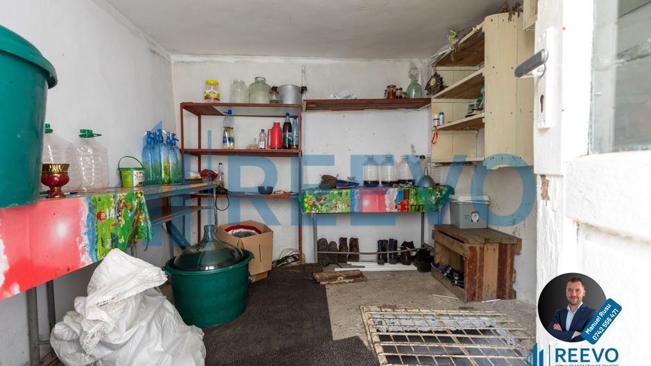 Casă de vânzare, Str. Avram Iancu, Bacău - Poză 21