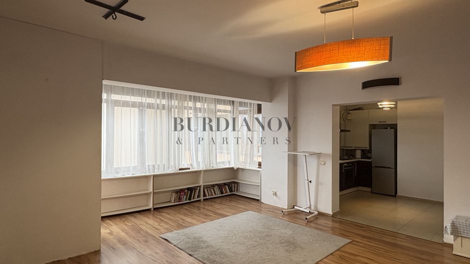 Apartament cu 2 camere - Șerban Vodă - Parcul Tineretului / Carol - Poză 2