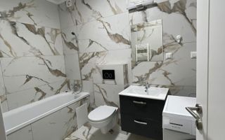 Concept 9 | 2 camere premium | Dressing + balcon | 500€ – rar disponib - Poză 4