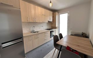 Apartament cu 2 camere și două balcoane în Florești + parcare. - Poză 1