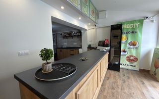 Spatiu restaurant- fast food Central, Sibiu - Poză 2