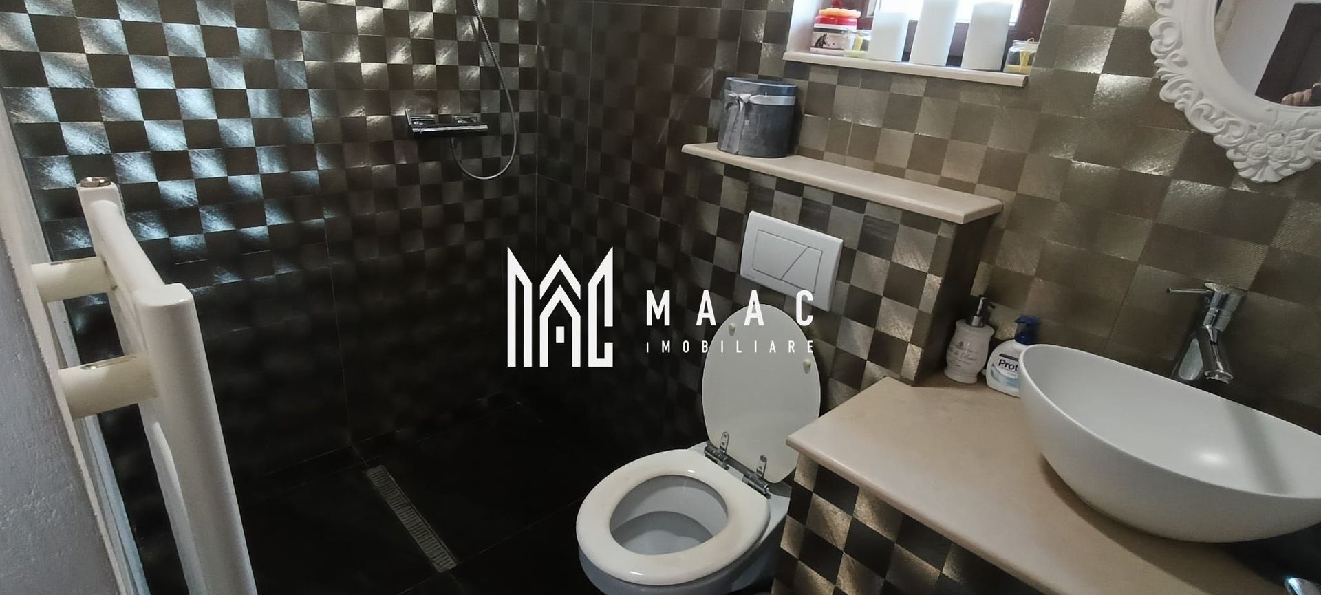 Spațiu Birouri | 100 MPU | 4 camere | Calea Turnișorului - Poză 21