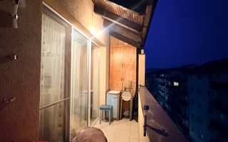 Apartament cu 2 dormitoare - zona Cetății Florești - Poză 9