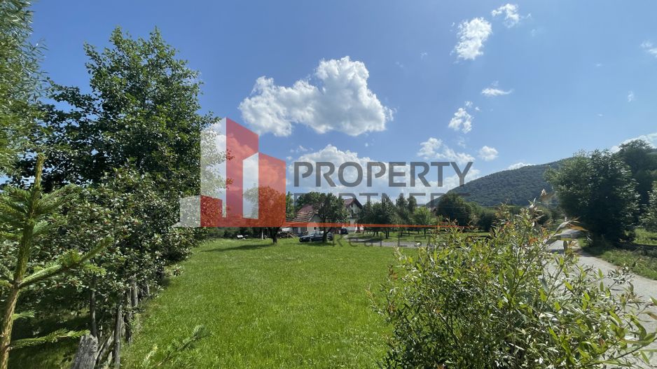 Teren 3779 mp Bran Predelut - Poză 5