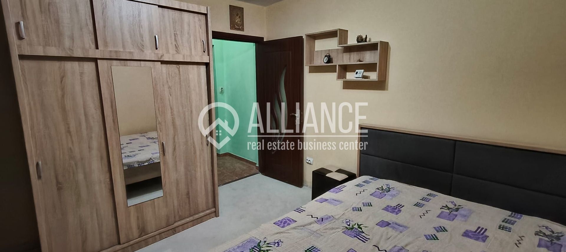 Tomis IV Cambridge School apartament 2camere 50 mp - Poză 7