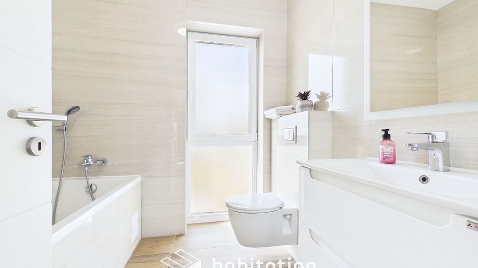 Duplex elegant si luminos, cu o curte impresionantă, Dumbrăvița - Poză 29