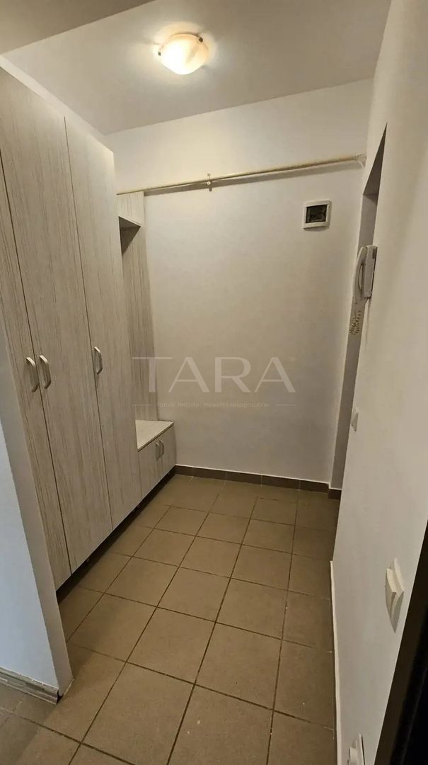 2 camere, grădină și 2 parcări – Florești, zona Penny. - Poză 6