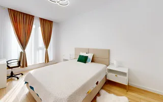 Apartament 2 camere | OMV Pipera | MTM Residence - Poză 11