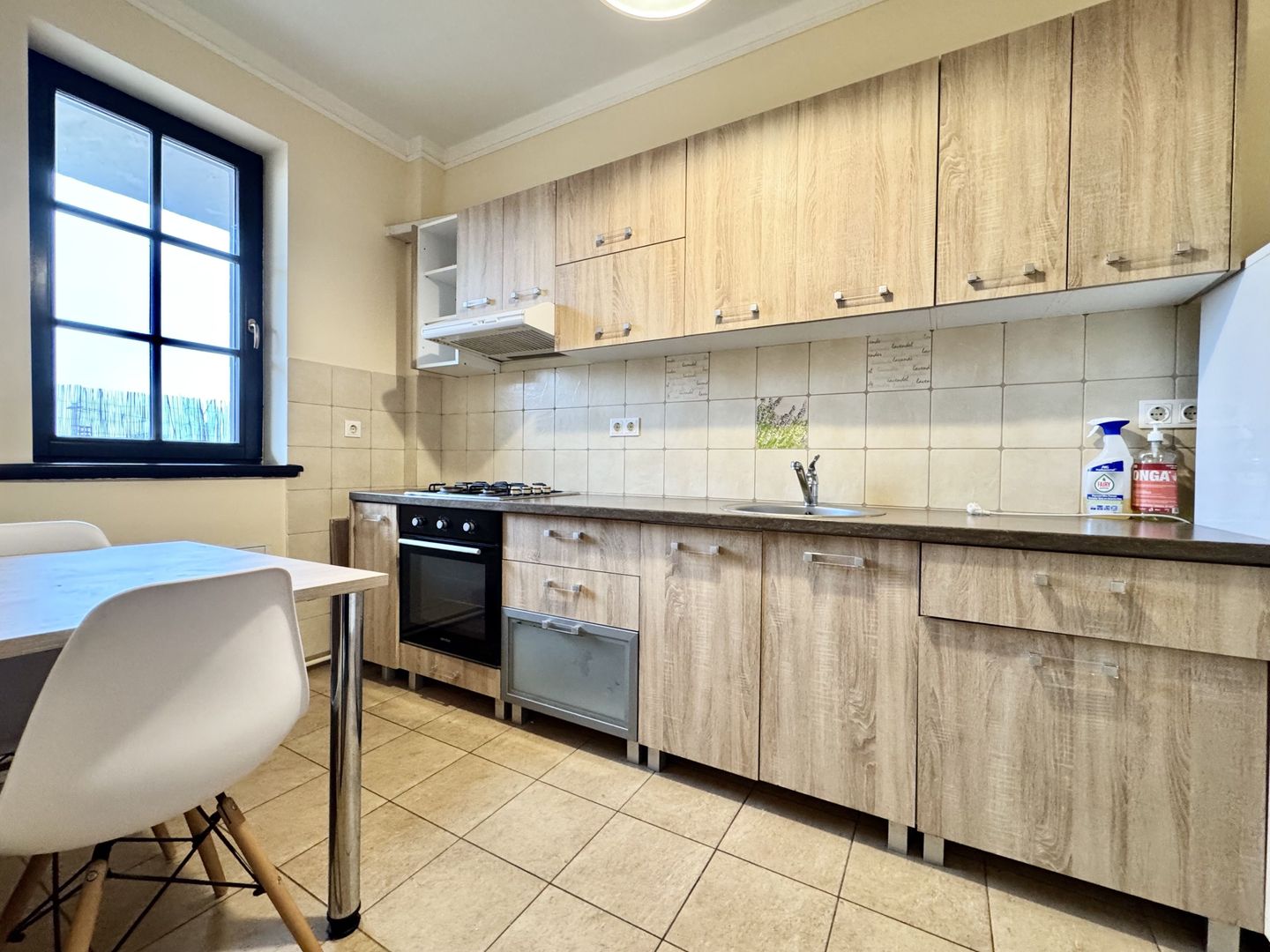 Spațiu, lumină și liniște – 2 Camere în zona Ronat - Poză 16