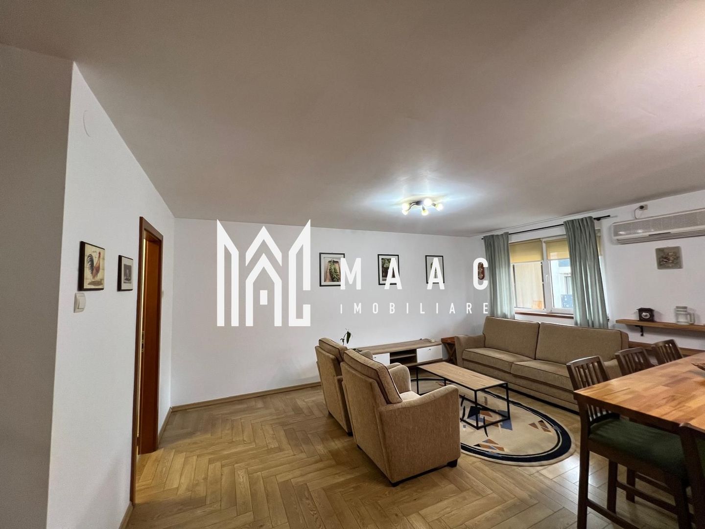 Apartament 3 Camere | 90 MPU | Cireșica - Poză 23