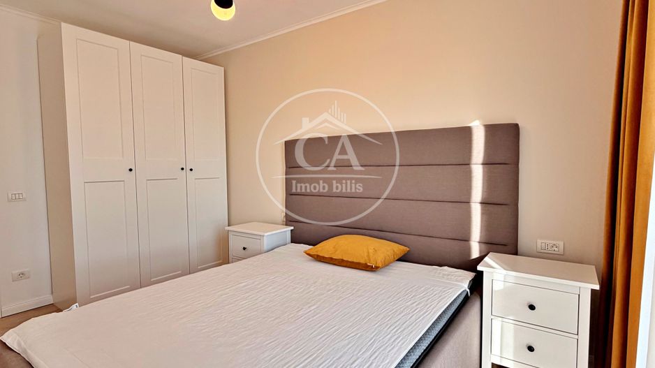 Apartament cu 3 camere de închiriat in WEST RESIDECE, Oradea - Poză 4