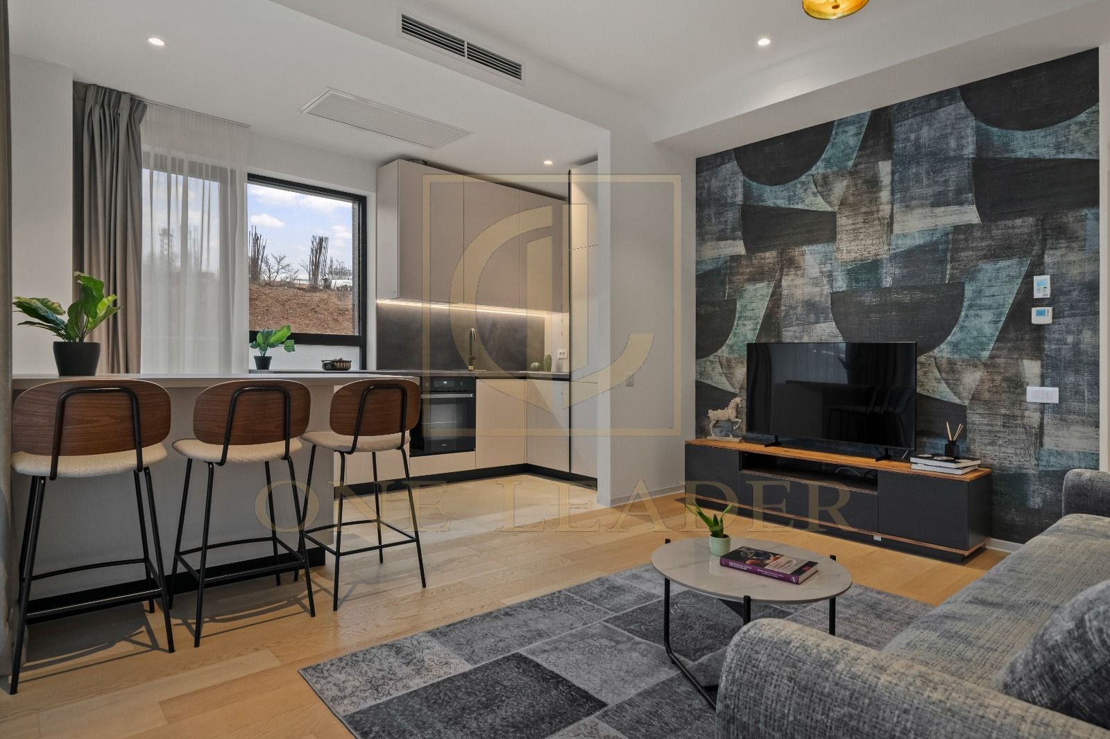 Apartament 2 camere în ONE Lake Club – COMISION 0% - Poză 4