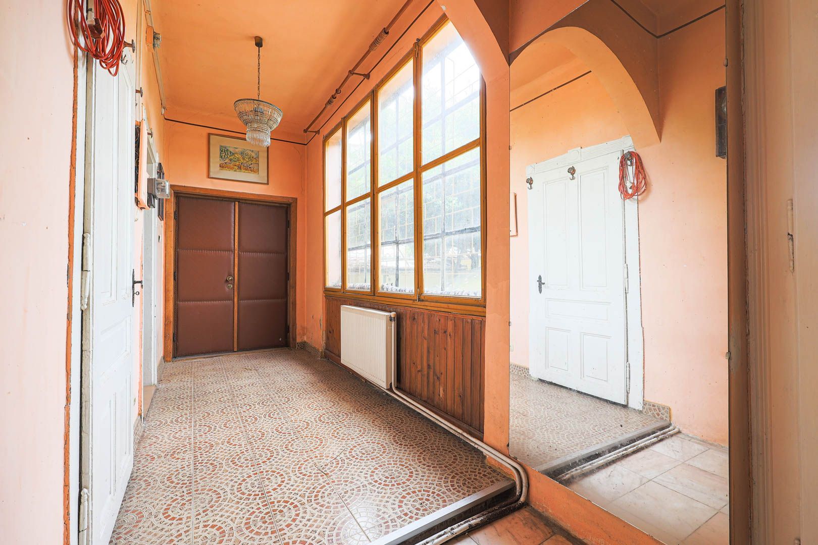 Proprietate cu vad excelent,  lângă Spitalul Județean Arad. - Poză 10